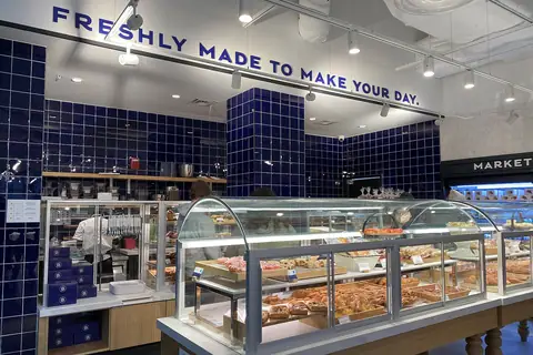 Chough Bakery photo 2