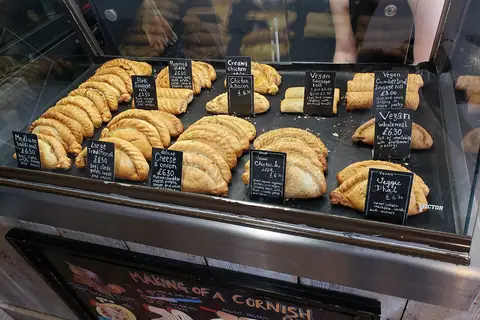 Chough Bakery photo 3