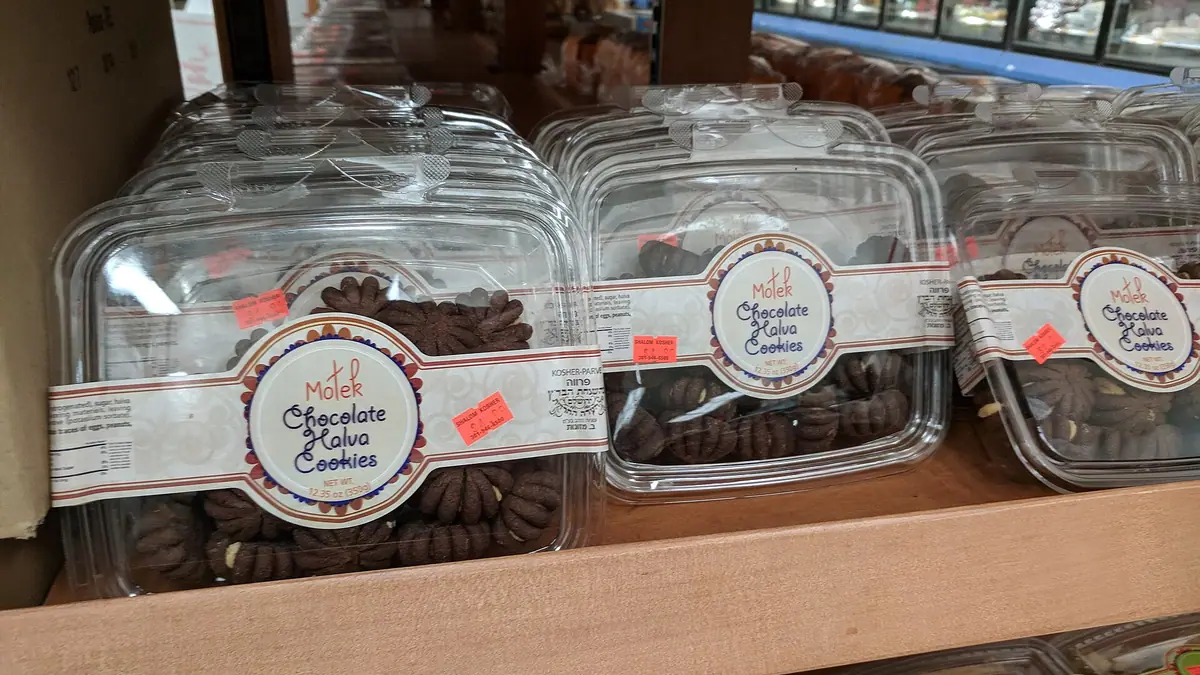 Chough Bakery – bakery in Padstow town centre